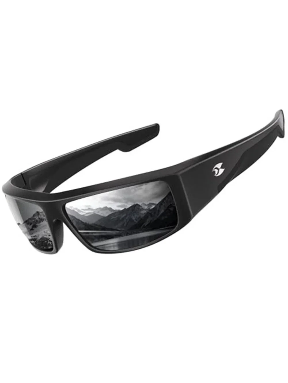 Men's Polarized Sunglasses UV400 Protection